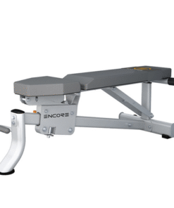 Impulse Encore Multi Adjustable Gym Bench