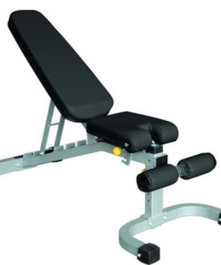 Impulse IFFID Multi-Purpose Bench